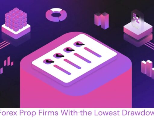6 Best Forex Prop Firms With the Lowest Drawdown Rules
