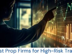 5 Best Prop Firms for High-Risk Traders (March 2026)