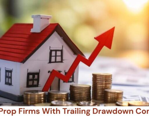 6 Best Prop Firms With Trailing Drawdown Compared