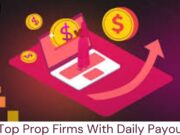 5 Best Prop Firms With Daily Payouts (March 2026)