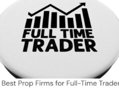 4 Best Prop Firms for Full-Time Traders (March 2026)