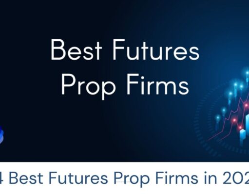 4 Best Futures Prop Firms in 2026 (March 2026)