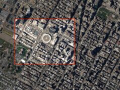 FBI is buying location data to track US citizens, director confirms