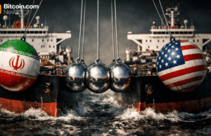 Oil Crisis Drives Global Stock Selloff While Precious Metals and Crypto Hold Tight