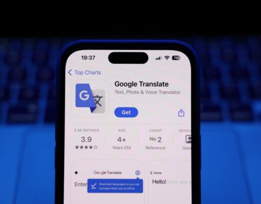 Google Translate’s real-time headphone translations feature expands to iOS and more countries