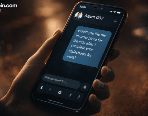 Morgan Stanley Warns AI Is Now a Macro Force—and a $139B Agentic AI Market Is Rising