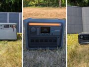 Best portable power stations: Anker, EcoFlow, Bluetti, Jackery, and DJI