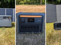 Best portable power stations: Anker, EcoFlow, Bluetti, Jackery, and DJI