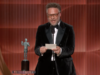 Seth Rogen pays a moving tribute to Catherine O’Hara during Actor Awards