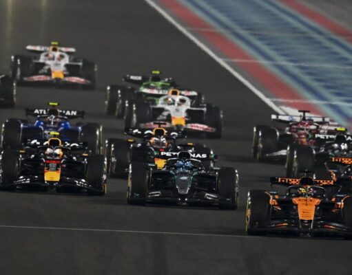 F1 2026 livestream: How to watch F1 for free