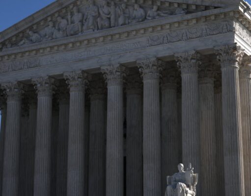 Supreme Court refuses to challenge ruling that denied copyright for AI art