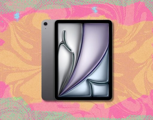 Score the best 11-inch iPad Air preorder deal at Amazon — save $40 on this new M4 iPad
