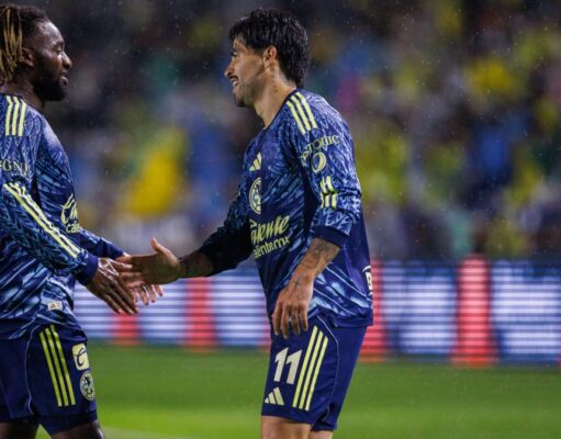 Philadelphia Union vs. Club América 2026 livestream: How to watch Concacaf Champions Cup for free