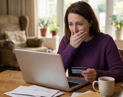 How to avoid getting scammed online in 2026