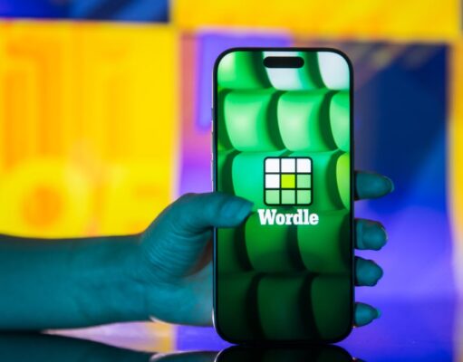 Wordle today: The answer and hints for March 21, 2026