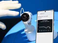 Google’s AI plans for Fitbit include your medical records