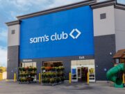 Clean, restock, refresh — all with one $15 Sam’s Club membership