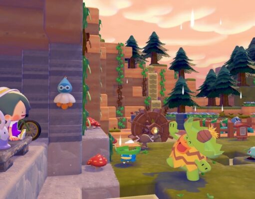 ‘Pokémon Pokopia’ event: How to get Hoppip