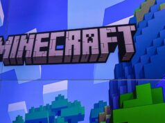 Minecraft is getting its first-ever theme park land