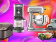 33 Amazon Spring Sale kitchen deals 2026 live now: Breville, Ninja, Nespresso