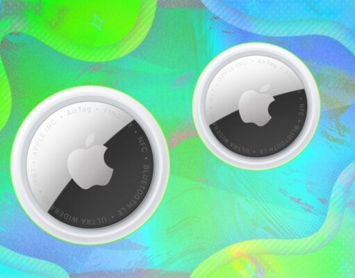 Best Amazon Spring Sale deals 2026: Apple AirTags on sale
