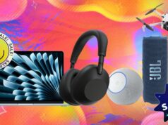 I found 45 Amazon Big Spring Sale tech deals — grab headphones for $48