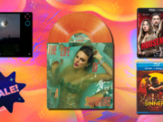 Its prime time to buy physical media: Shop these Blu-ray, CD, and vinyl deals during the Big Spring Sale