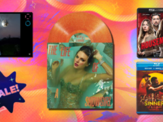 Its prime time to buy physical media: Shop these Blu-ray, CD, and vinyl deals during the Big Spring Sale