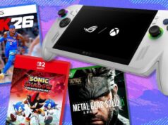 Best Amazon Spring Sale gaming deals 2026: Mario Kart World at its lowest price ever