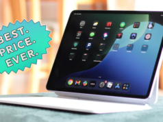 Apple’s M3 iPad Air gets a free cellular upgrade during Amazon’s spring sale