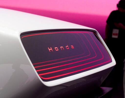 Honda is killing its EVs — and any chance of competing in the future