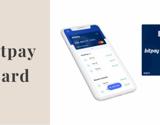 Bitpay Card Review – Is this Crypto Card worth buying? 2026