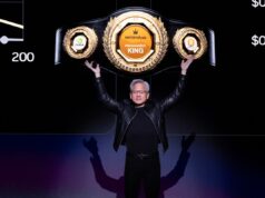 Why Wall Street wasn’t won over by Nvidia’s big conference