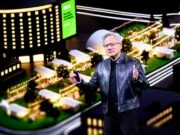 Nvidia’s version of OpenClaw could solve its biggest problem: security