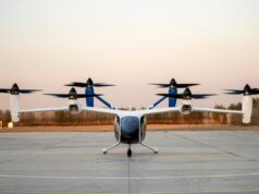 Electric air taxis are about to take flight in 26 states