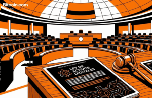 Central Bank of Colombia Finalizes Digital Assets Law Draft