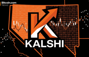 Kalshi Ordered to Temporarily Stop Operations in Nevada