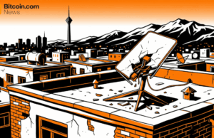 Iran’s Digital Blackout Enters Its Third Week: Only Thousands Remain Connected