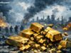 ‘Gold Pillars Crumbling?’ Strategist Questions Durability of Gold’s Geopolitical Bid