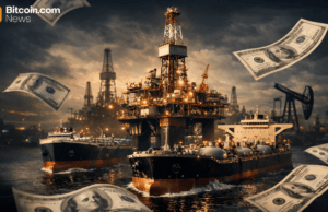 Bitcoin Slips to $68,000 as Middle East Conflict and US Jobs Data Trigger Sell-Off