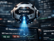 AI Firm Palantir Partners With Polymarket to Build Advanced Monitoring System for Sports Prediction Trading