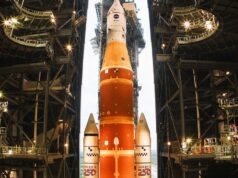 NASA Is Making Big Changes to Speed Up the Artemis Program