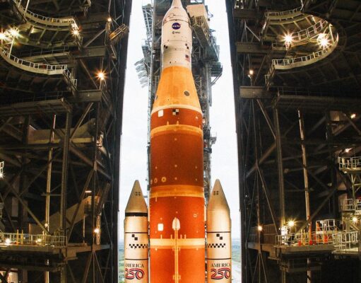 NASA Is Making Big Changes to Speed Up the Artemis Program