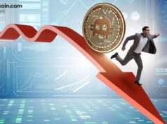 The ‘Hyperbolic’ Era Ends: Wintermute Report Reveals Structural Shift for Bitcoin