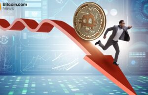 The ‘Hyperbolic’ Era Ends: Wintermute Report Reveals Structural Shift for Bitcoin