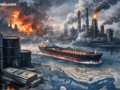 Trump Says Oil Prices Will Drop Rapidly After Iran Nuclear Threat Destroyed