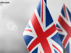 UK Lawmakers Push for Crypto Donation Ban as Election Security Fears Mount