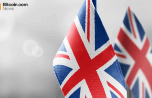 UK Lawmakers Push for Crypto Donation Ban as Election Security Fears Mount