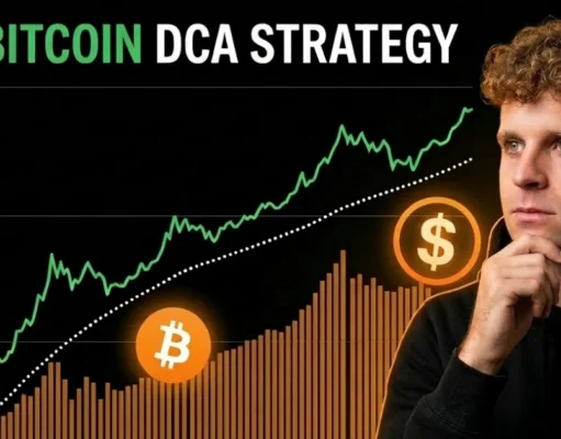 Bitcoin At Key Support Levels — Why Jack Mallers Says Turn On DCA Now