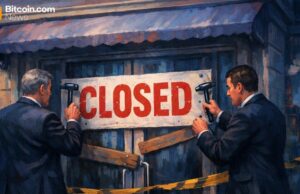 Kucoin Faces Cease-and-Desist Order From Dubai Crypto Regulator